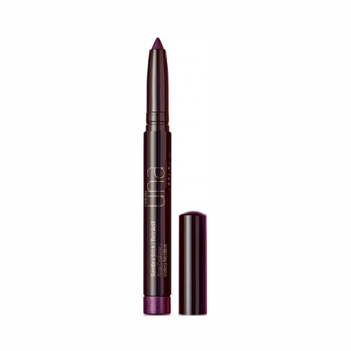 Una Sombra retráctil 1.4g violeta metálico (Roxo Cintilante)